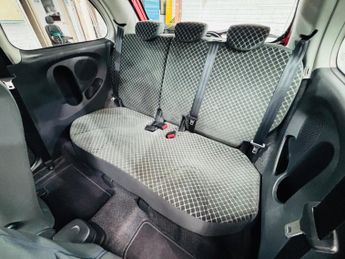 Nissan Micra 1.4 16v Spirita 3dr