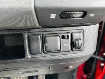 Nissan Micra 1.4 16v Spirita 3dr