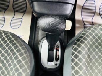 Nissan Micra 1.4 16v Spirita 3dr