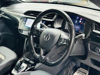 Vauxhall Corsa 1.2 Turbo Ultimate Auto Euro 6 (s/s) 5dr