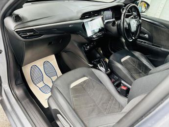 Vauxhall Corsa 1.2 Turbo Ultimate Auto Euro 6 (s/s) 5dr