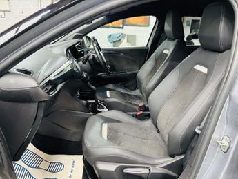 Vauxhall Corsa 1.2 Turbo Ultimate Auto Euro 6 (s/s) 5dr