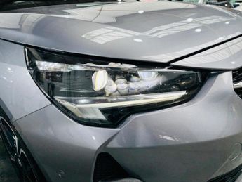Vauxhall Corsa 1.2 Turbo Ultimate Auto Euro 6 (s/s) 5dr