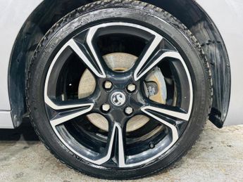 Vauxhall Corsa 1.2 Turbo Ultimate Auto Euro 6 (s/s) 5dr