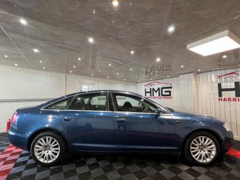 Audi A6 Saloon 2.0 TDI SE CVT 4dr