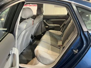 Audi A6 Saloon 2.0 TDI SE CVT 4dr