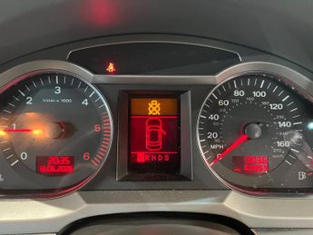 Audi A6 Saloon 2.0 TDI SE CVT 4dr
