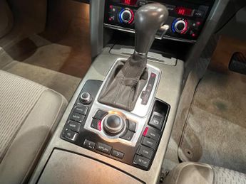 Audi A6 Saloon 2.0 TDI SE CVT 4dr