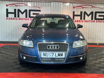 Audi A6 Saloon 2.0 TDI SE CVT 4dr
