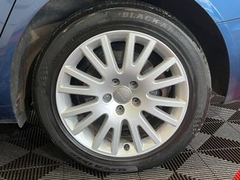 Audi A6 Saloon 2.0 TDI SE CVT 4dr