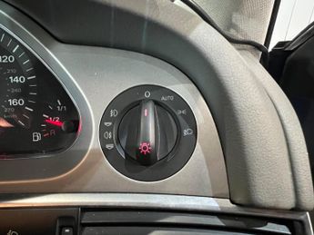 Audi A6 Saloon 2.0 TDI SE CVT 4dr