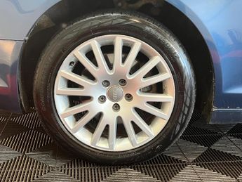 Audi A6 Saloon 2.0 TDI SE CVT 4dr