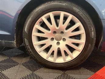 Audi A6 Saloon 2.0 TDI SE CVT 4dr