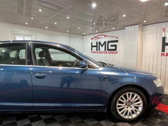 Audi A6 Saloon 2.0 TDI SE CVT 4dr