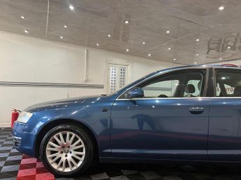 Audi A6 Saloon 2.0 TDI SE CVT 4dr