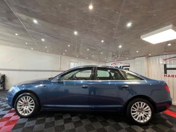 Audi A6 Saloon 2.0 TDI SE CVT 4dr