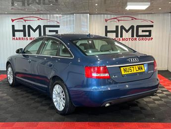 Audi A6 Saloon 2.0 TDI SE CVT 4dr