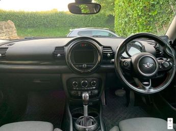 MINI Clubman 2.0 Cooper S Auto Euro 6 (s/s) 6dr