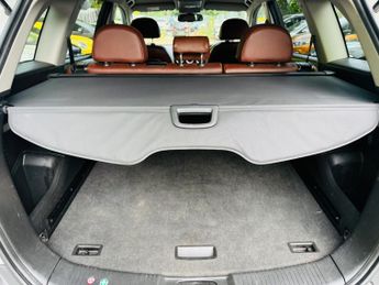 Vauxhall Antara 2.2 CDTi SE Auto 4WD Euro 5 5dr (SNav)