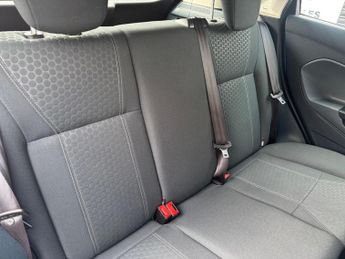 Ford Fiesta 1.25 Zetec 5dr