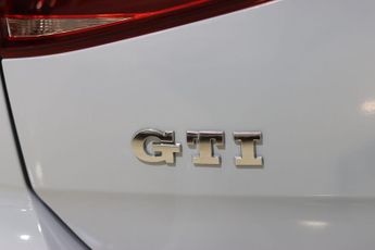 Volkswagen Golf 2.0 TSI BlueMotion Tech GTI Hatchback 5dr Petrol DSG Euro 6 (s/s