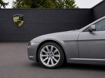 BMW 6 Series 4.8 650i V8 Sport Auto Euro 4 2dr