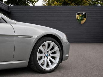 BMW 6 Series 4.8 650i V8 Sport Auto Euro 4 2dr