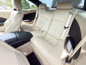 BMW 6 Series 4.8 650i V8 Sport Auto Euro 4 2dr