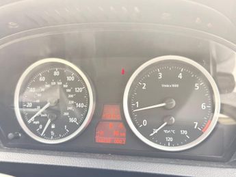 BMW 6 Series 4.8 650i V8 Sport Auto Euro 4 2dr