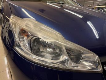 Peugeot 208 1.2 VTi Active Euro 5 3dr