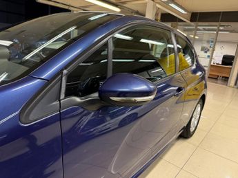 Peugeot 208 1.2 VTi Active Euro 5 3dr