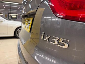 Hyundai ix35 1.6 GDi SE Euro 5 5dr