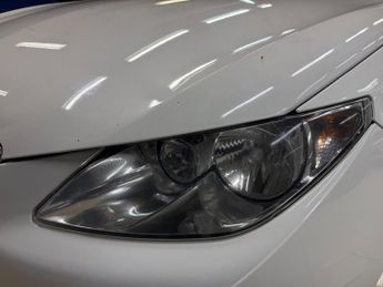 SEAT Ibiza 1.6 16V Sport Sport Coupe DSG Euro 4 3dr