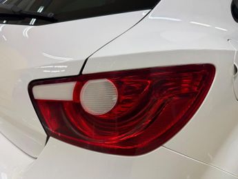 SEAT Ibiza 1.6 16V Sport Sport Coupe DSG Euro 4 3dr