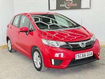 Honda Jazz 1.3 i-VTEC SE Navi Euro 6 (s/s) 5dr
