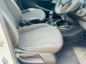 Vauxhall Corsa 1.0i Turbo ecoFLEX SE Euro 6 (s/s) 5dr