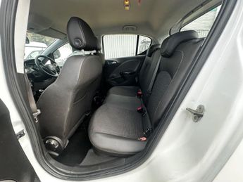Vauxhall Corsa 1.0i Turbo ecoFLEX SE Euro 6 (s/s) 5dr