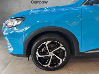 MG MG HS 1.5 T-GDI SE DCT Euro 6 (s/s) 5dr