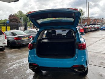 MG MG HS 1.5 T-GDI SE DCT Euro 6 (s/s) 5dr