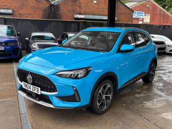 MG MG HS 1.5 T-GDI SE DCT Euro 6 (s/s) 5dr