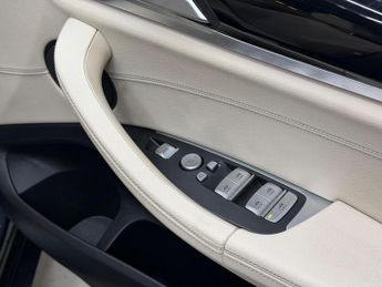 BMW iX3 80kWh M Sport Auto 5dr