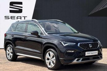SEAT Ateca 1.5 TSI EVO Xperience 5dr