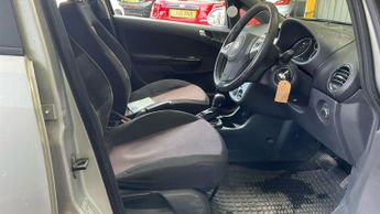 Vauxhall Corsa 1.4i 16v SXi 5dr