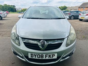 Vauxhall Corsa 1.4i 16v SXi 5dr