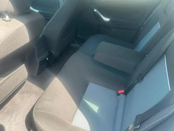 Ford Mondeo 2.0 TDCi Zetec 5dr