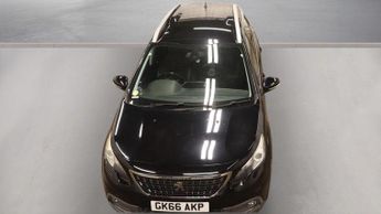 Peugeot 2008 1.2 PureTech Allure EAT Euro 6 (s/s) 5dr