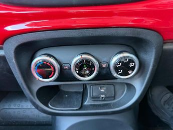 Fiat 500L 1.3 MultiJet Pop Star Dualogic Euro 5 (s/s) 5dr