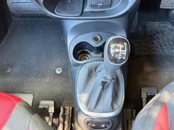 Fiat 500L 1.3 MultiJet Pop Star Dualogic Euro 5 (s/s) 5dr