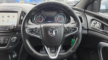 Vauxhall Insignia 2.0 CDTi ecoFLEX SRi VX Line Nav Euro 6 (s/s) 5dr