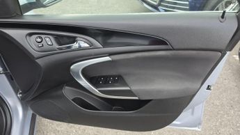 Vauxhall Insignia 2.0 CDTi ecoFLEX SRi VX Line Nav Euro 6 (s/s) 5dr